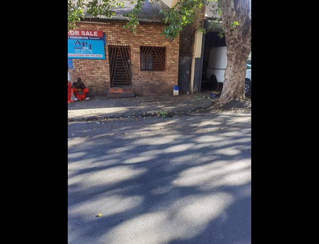 BUSINESS FOR SALE IN FORDSBURG